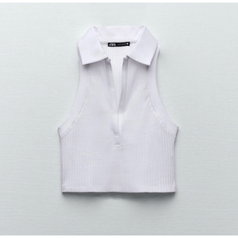 Zara top